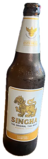 싱하 맥주